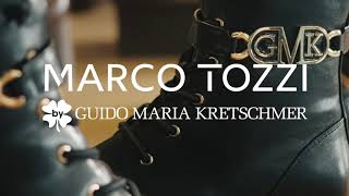 MARCO TOZZI by Guido Maria Kretschmer HW 23 Damen  (16:9)