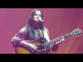 kacey musgraves - golden hour (live in london, england)