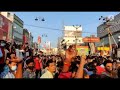 ajith kumar ak valimai fans celebration at salem arrs multiplex theatre valimai fdfs