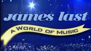 James Last - Besame Mucho ~　ベサメ・ムーチョ~