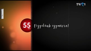 MAGYARADÁS 55 /  Figyelünk egymásra! - 6.