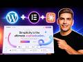 Claude Design Just Made Creating WordPress Websites Way Easier