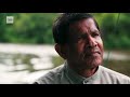 how sri lanka s mangrove forests can save lives