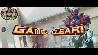 [ MAD VIETSUB ] World Of Tokusatsu-The Secondary Kamen Riders ( reup)