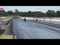 frankie stotz 6.77 at 198 mph honda cbr1000rr worlds quickest 1 4 mile streetbike