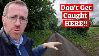 The Secret Network Hidden Across Britain