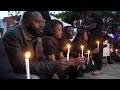 Vigil in DRC as government raises death toll from violence