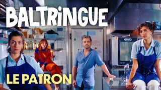 BALTRINGUE #1 - LE PATRON
