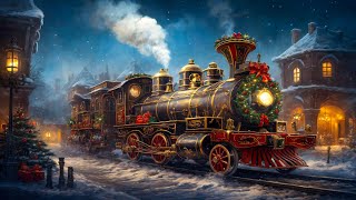 Best Christmas Songs of All Time 🎁 Lovely Holiday Music Christmas, Beautiful Christmas Ambience 2024