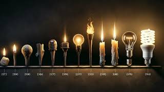 Illuminating History: The Evolution of Lighting from Torches to LEDs