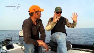 Fish of a Lifetime! Monster Muskie with Al Lindner