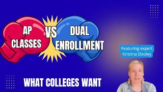 Do AP, IB, and Dual Enrollment Courses Really Matter for College Admissions Success? Expert Advice