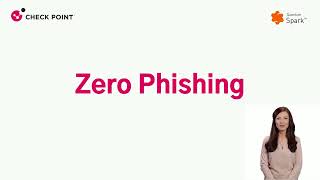 Zero Phishing