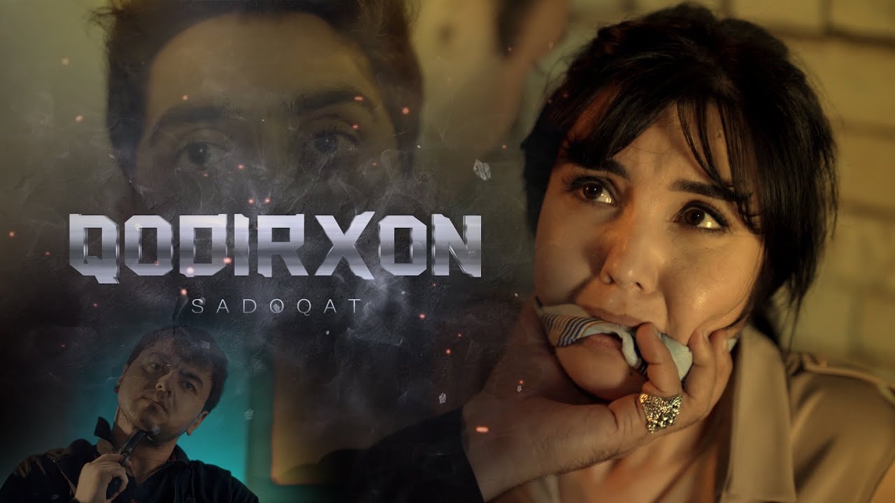 Qodirxon Sadoqat 4 Mavsum Youtube