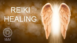 Reiki Music: emotional & physical healing music, Healing reiki music, healing me