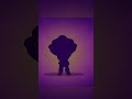 Brawl stars new mutation unlocked @mr.slayerkushulu #shorts #brawlstars