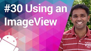 Android Tutorial 30 - A Chat with ImageView