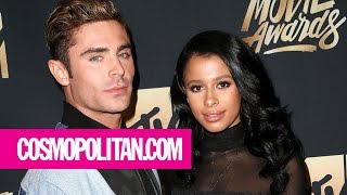 A Brief History of Zac Efron's Love Life | Cosmopolitan