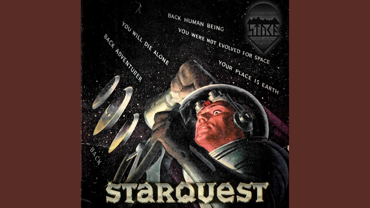 Starquest Youtube