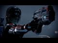 Mass Effect 2 - Lair of the Shadow Broker - Final Battle (HD)