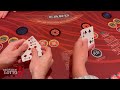 💥winning 3 card poker session 💥