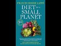 Diet for a Small Planet - Author Talk with Frances Moore Lappé