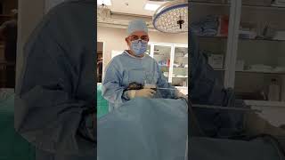 Rezum Operation we will do Newest Technique for BPH (100 gr. Prostate) Surgery