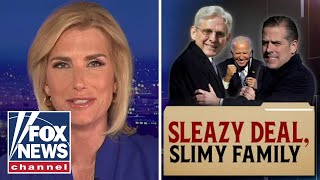 Laura Ingraham: This is an 'explosive development'