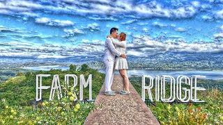 STAYCATION AT FARM RIDGE BY DESMOND FARM, Pantabangan Nueva Ecija | Arlon GT