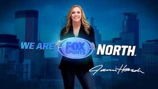 Jamie Hersch: FOX Sports North