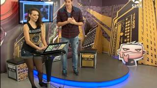 Наш П'ятниця 29.11.2013 Click Show (Star TV)