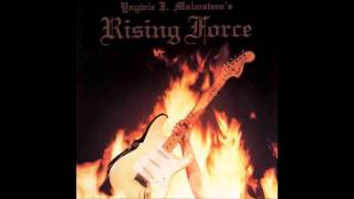 Yngwie J. Malmsteen - Black Star (720p)