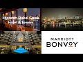 【UAE】Sheraton Dubai Creek Hotel & Towers／Marriott Bonvoy／Dubai🇦🇪