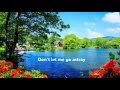 Maher Zain - Guide Me All The Way - With Lyrics