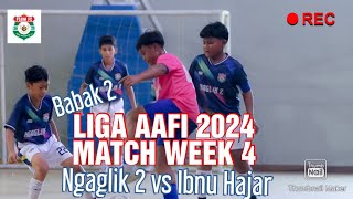 PSBM vs IHA BABAK 2