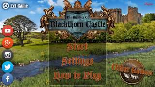 Blackthorn Castle [Syntaxity] ⁛ KYUU