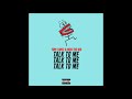 Tory Lanez, Rich The Kid- Talk to Me (Instrumental w/Hook) ReProd. Sixzin