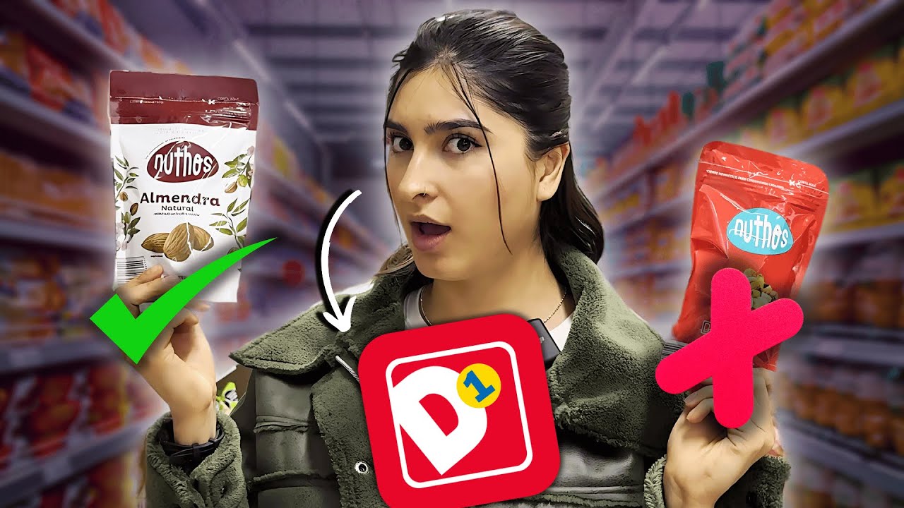 Productos Del D1 Para Perder Grasa Youtube