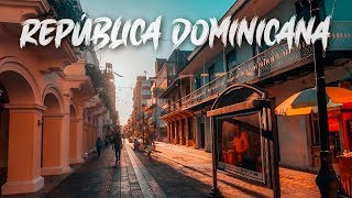 República Dominicana, bienvenidos