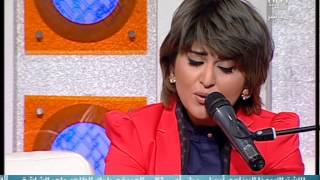 لقاء الفنانة الأنين | رايكم شباب -3-