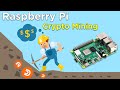 Raspberry Pi Crypto Mining | Duino-Coin | #Crypto #Mining