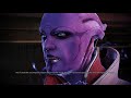 mass effect 3 legendary edition general petrovsky boss fight 4k 60fps ps5 hdr