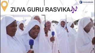 MELODIOUS SINGING in JOHANNESBURG [ZUVA GURU RASVIKA🎶] || The African Apostolic Church - S.A