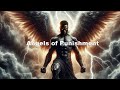 Angels of Punishment: The Judgment of the Fallen Angels and their children