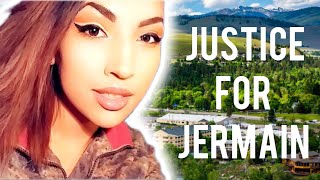 Jermain Charlo: Her Ex Was Last Seen With Her & Now She's Vanished