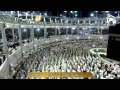 HD| Makkah Fajr 16th December 2014 Sheikh Baleelah