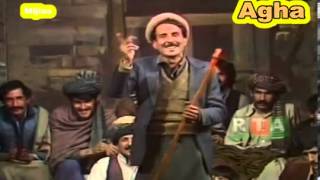 Gula Jan Hujaray Mijlass Radia gula Babo jani lara ba warama  || Pashto song || Kunara Singer