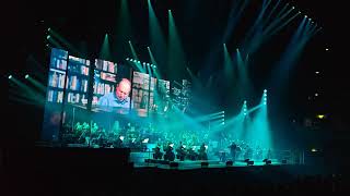 The World Of Hans Zimmer @mvm_dome, Budapest 2024-11-07 (Hans Zimmer - Time)