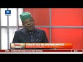 imo people are waiting for pdp to rescue them emeka ihedioha pt.2 sunrise daily