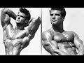 STEVE REEVES- MR. UNIVERSE (1954) | CALVEZILLA